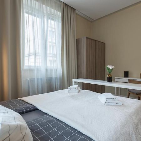 Central Warsaw Apartment - Great Location - Bright And Stylish Apartment In The Center - Plac Konstytucji Exterior photo