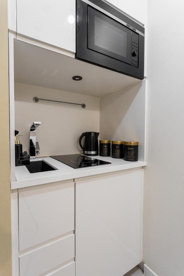 Central Warsaw Apartment - Great Location - Bright And Stylish Apartment In The Center - Plac Konstytucji Exterior photo
